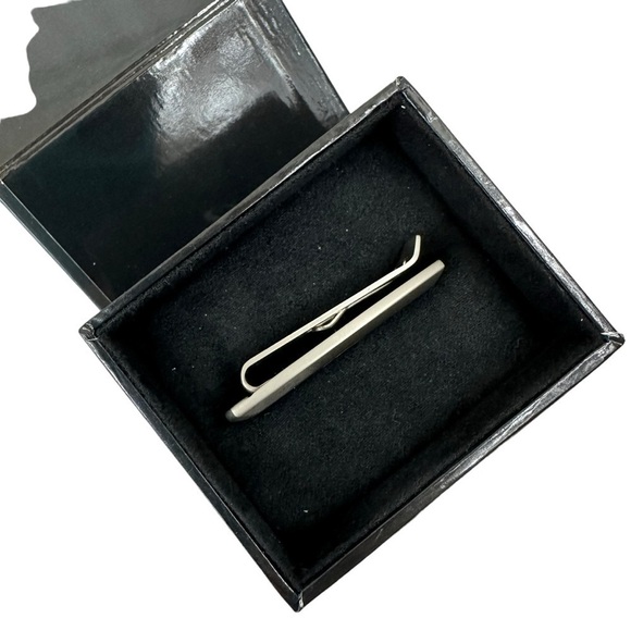 Star Wars Darth Vader Stainless Steel Money Clip - Picture 4 of 8